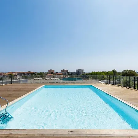 404 Mandelieu