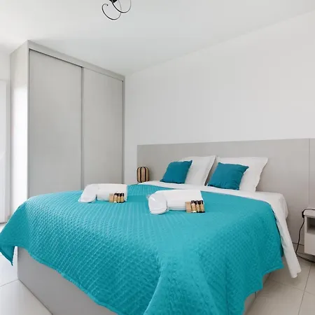 Appartement 404 Yourhosthelper *