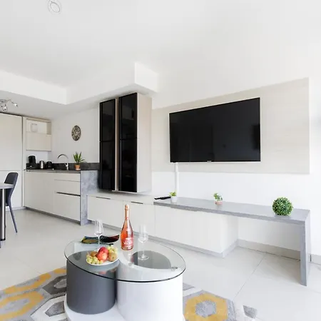 404 Yourhosthelper Appartement *