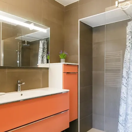 Appartement 404 Yourhosthelper *