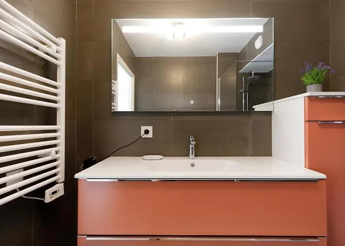 404 Apartment Mandelieu